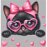 Valentine's Day-QRJ  2296